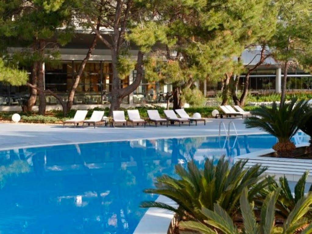 Lykia World Antalya Hotell Manavgat Eksteriør bilde